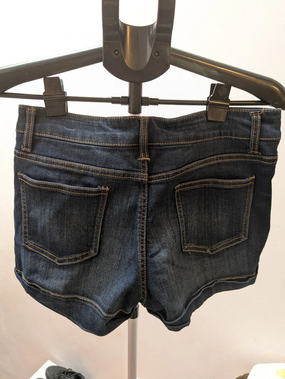 No Boundaries Size 13 Denim Jeans Shorts